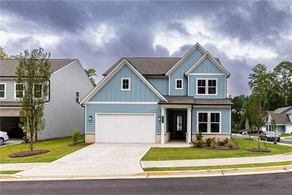 212 Birchwood Row - Photo 1