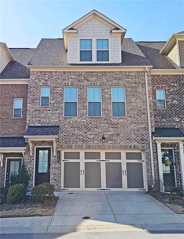 1675 Coasta Way - Photo 1