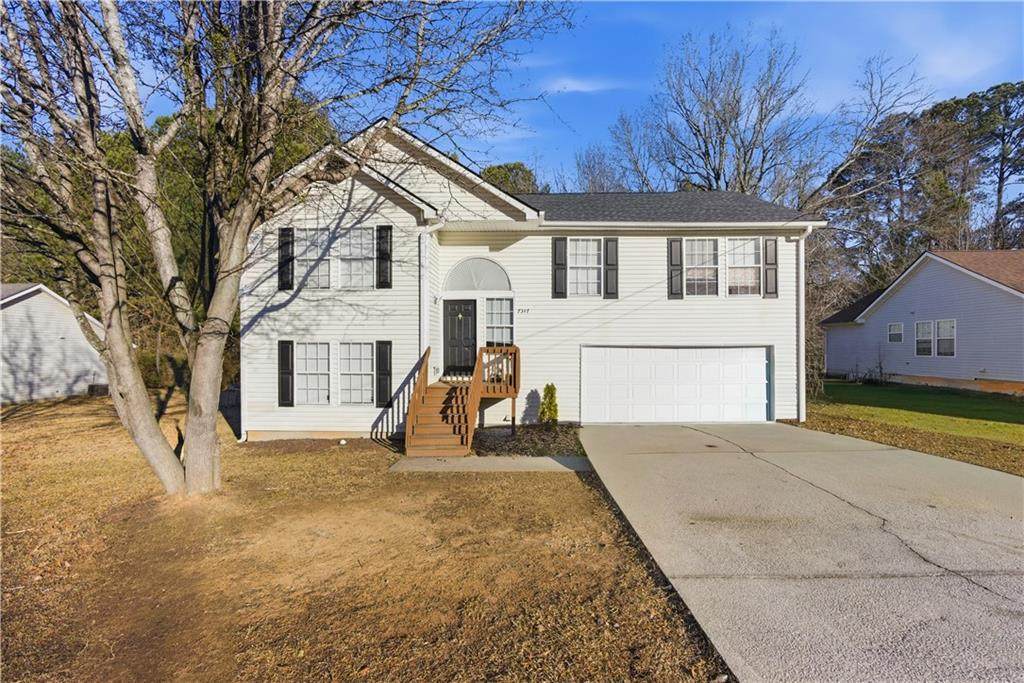 7347 Bramble Oak Drive - Photo 1