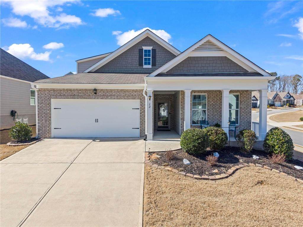 12 Cornucopia Bend - Photo 1