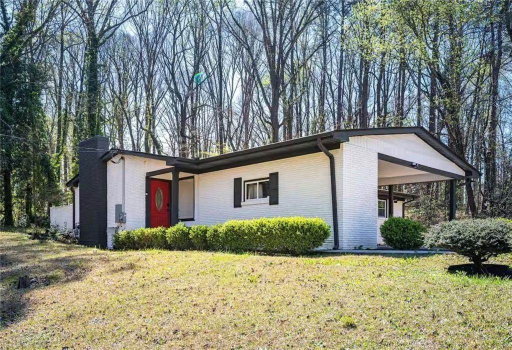 2339 Country Club Lane - Photo 1
