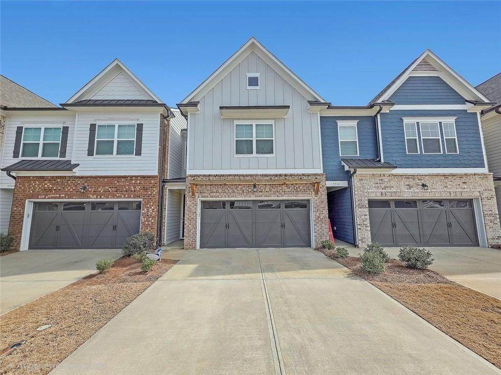 5316 Briggs Street - Photo 1