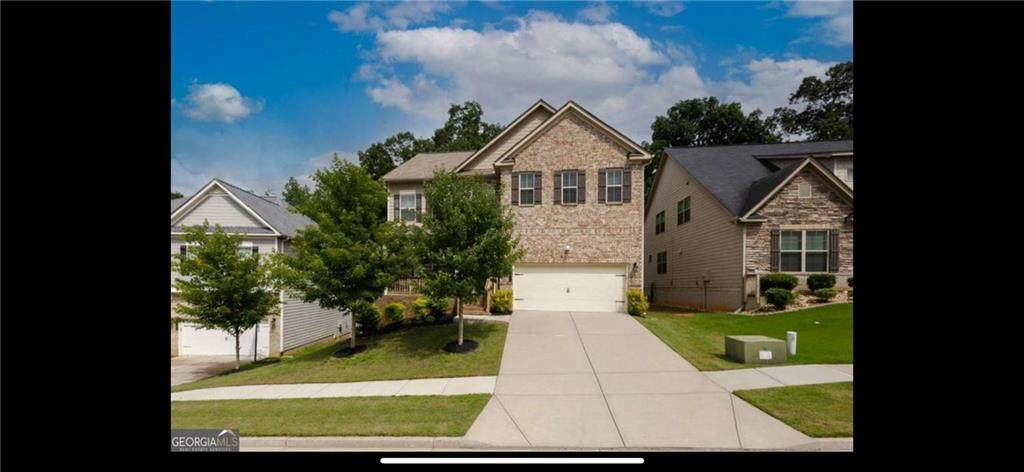 565 Lance View Lane - Photo 1