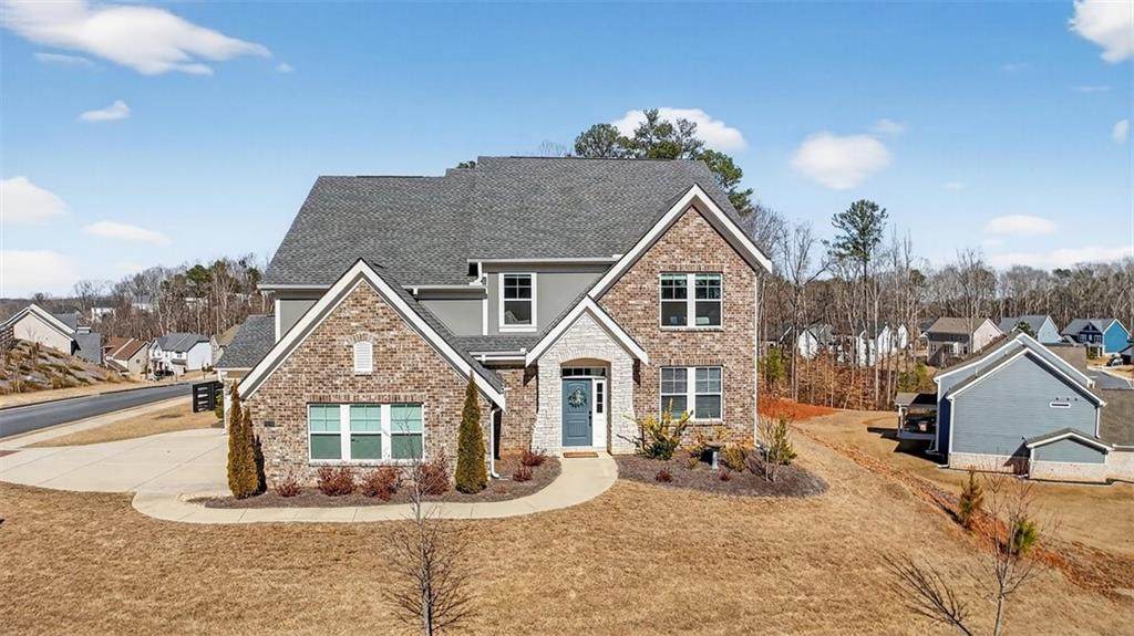 8110 Tavern Road - Photo 1