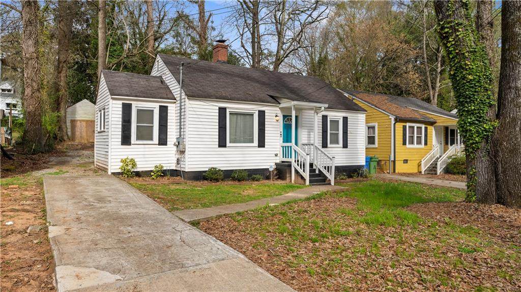 1337 Westmont Road - Photo 1