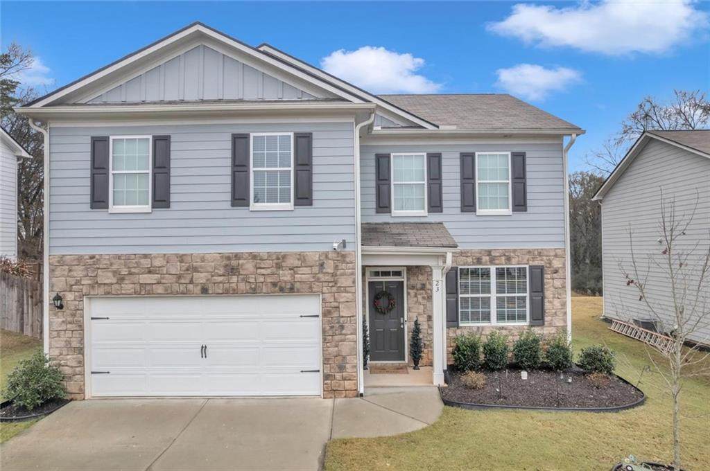 23 Embry Boulevard - Photo 1