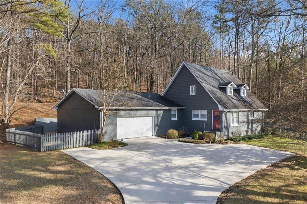 145 Mountain View Road - Photo 1