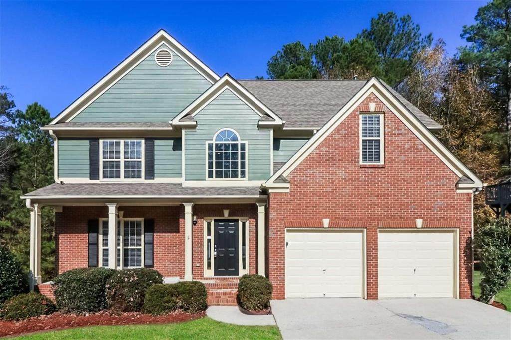 434 Hunt Creek Drive - Photo 1
