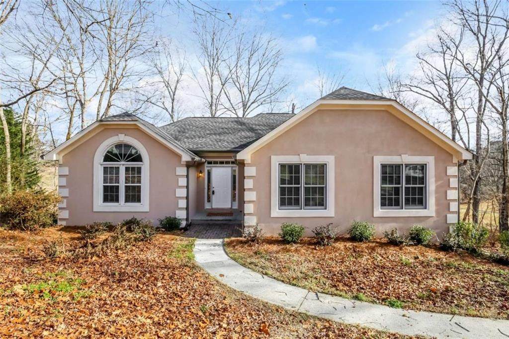 3170 Lakecrest Drive - Photo 1
