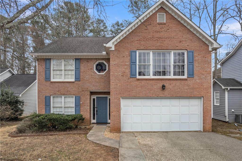 3185 Haverhill Rowe - Photo 1
