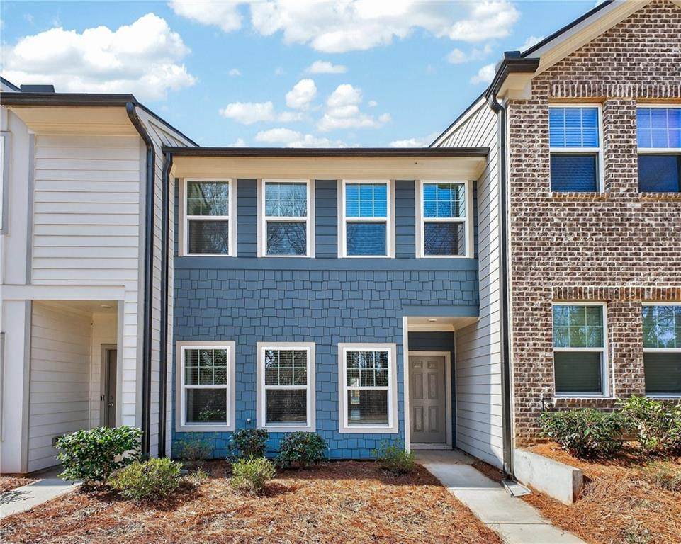 4406 Ryan Street - Photo 1