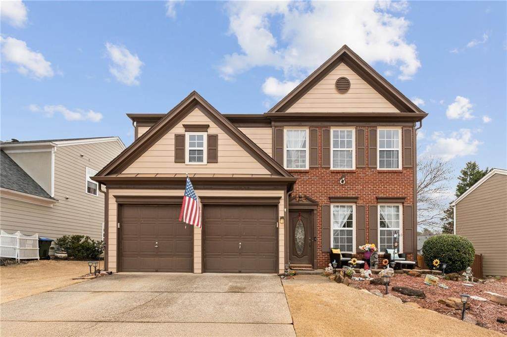 203 Ashland Drive - Photo 1