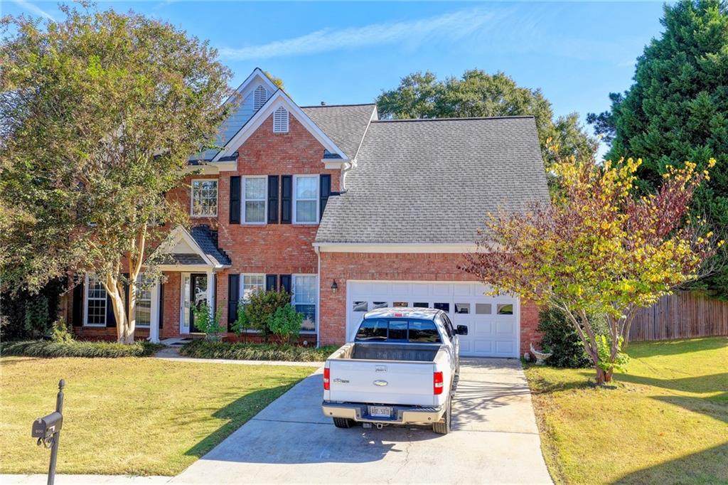 800 Roget Court - Photo 1