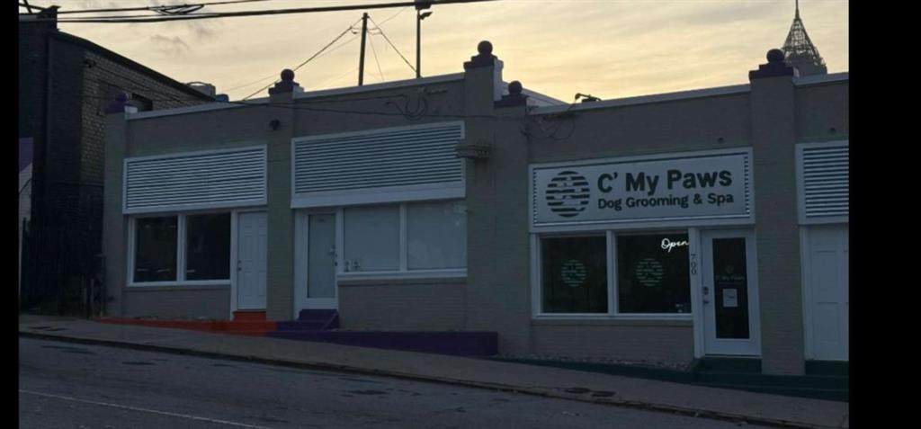 694 Charles Allen Drive - Photo 1