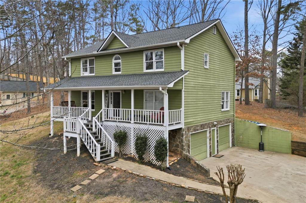 2215 Mills Wood Run - Photo 1