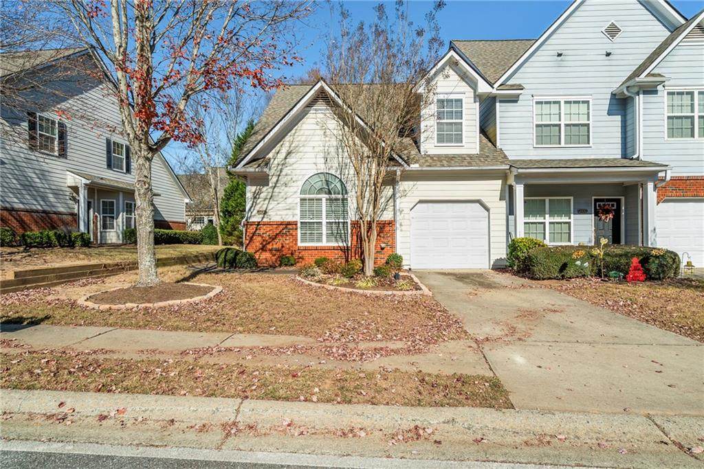 2430 Clock Face Court - Photo 1