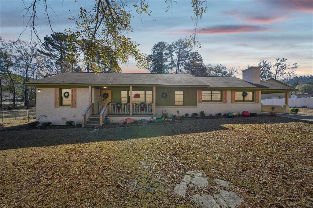 3326 Livingston Trace - Photo 1