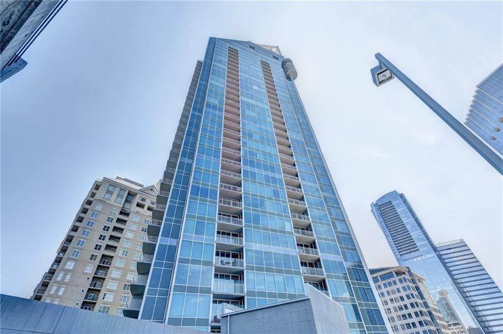 3338 Peachtree Road - Photo 1