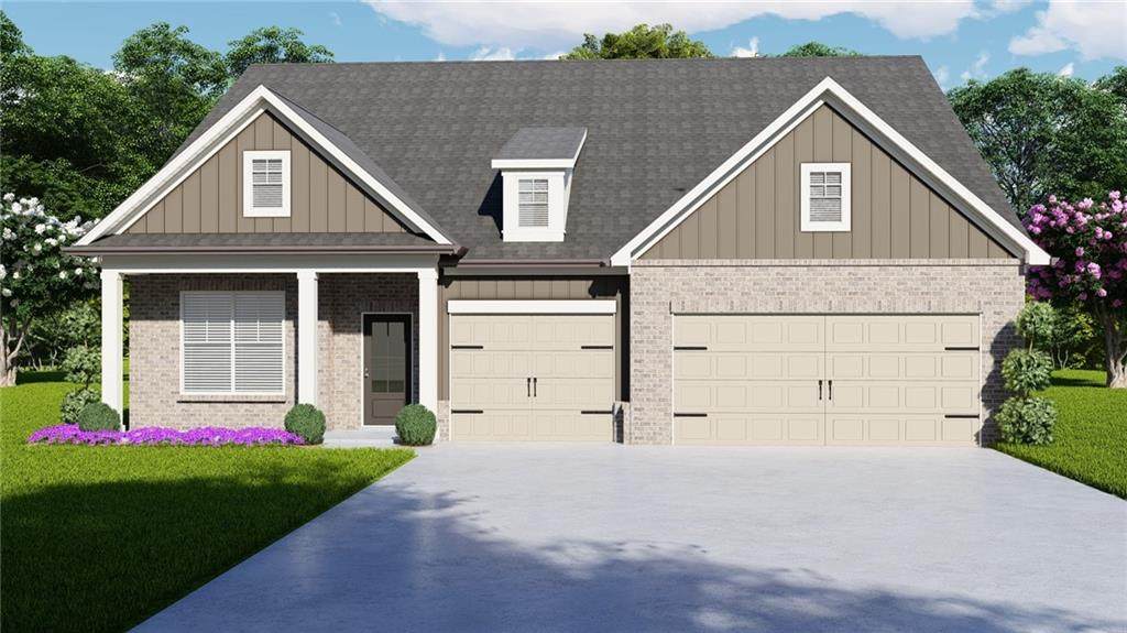2427 Enchanted Sky Way - Photo 1
