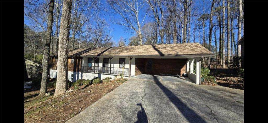 2966 Cardinal Lake Circle - Photo 1