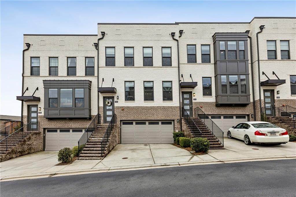 2158 Hinton Drive - Photo 1
