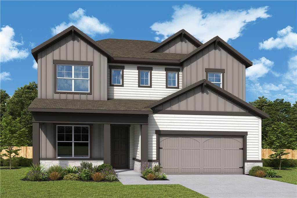 4525 Beechnut Circle - Photo 1