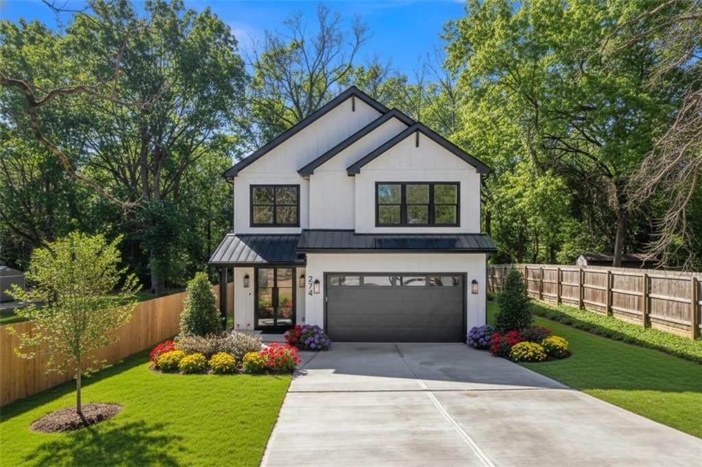 274 White Street - Photo 1