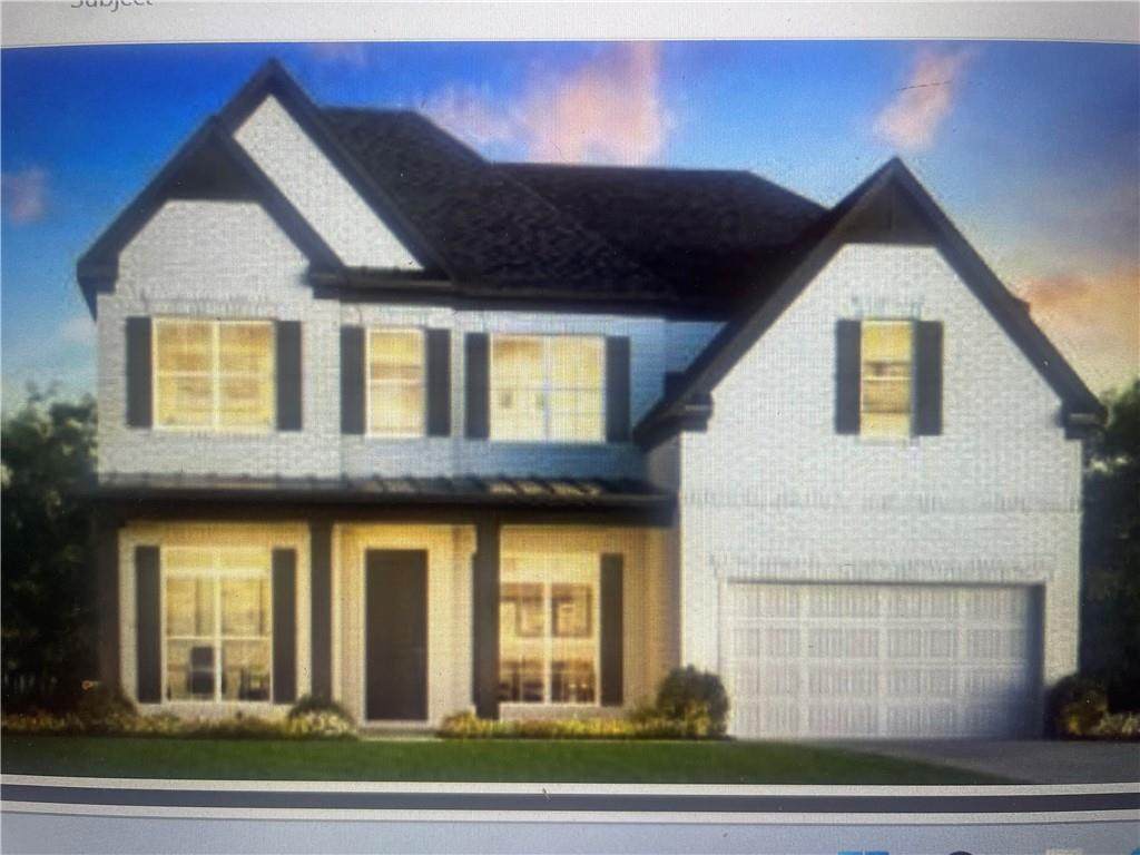 5525 Misty Glen Lane - Photo 1