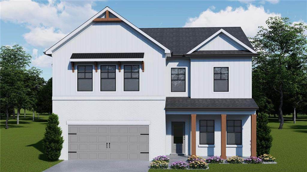 5271 Baymont Drive - Photo 1