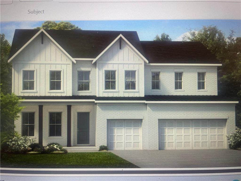 5615 Willowdale Court - Photo 1