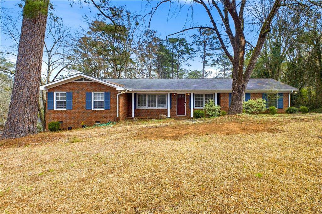 2791 Crestline Drive - Photo 1