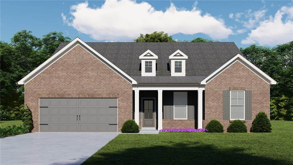 5504 Tullis Drive - Photo 1