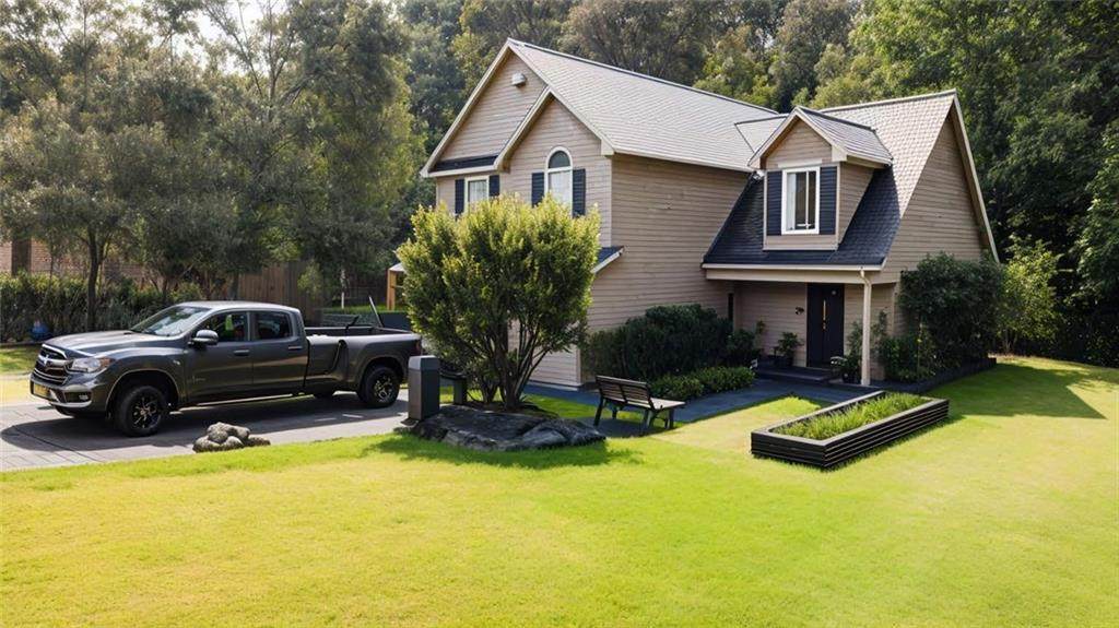 100 Liberty Bell Lane - Photo 1