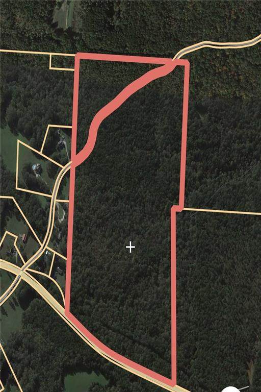 0 Campbellton Redwine Road - Photo 1