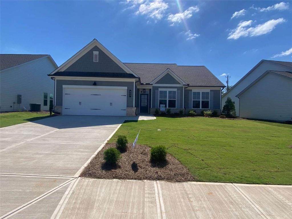 372 Glenside Drive - Photo 1