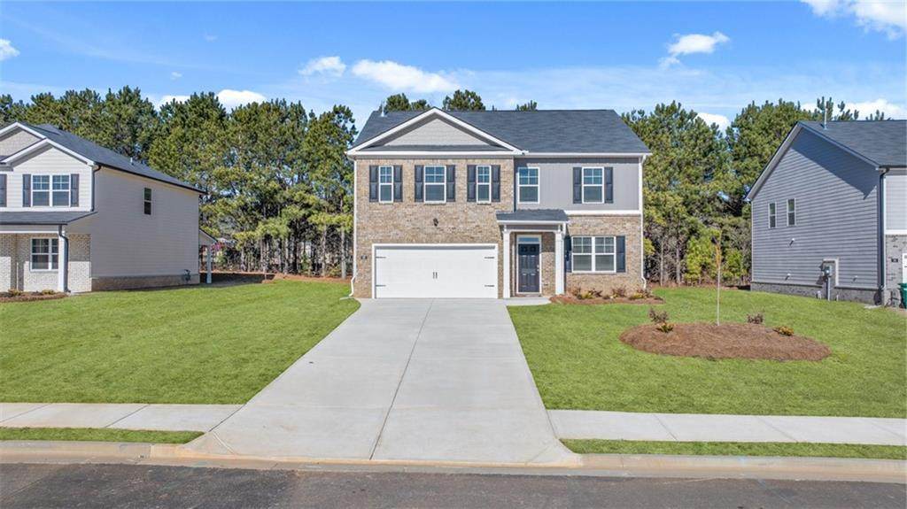54 Weymouth Drive - Photo 1