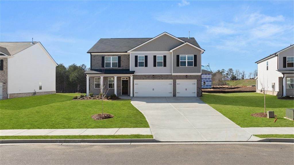 52 Weymouth Drive - Photo 1