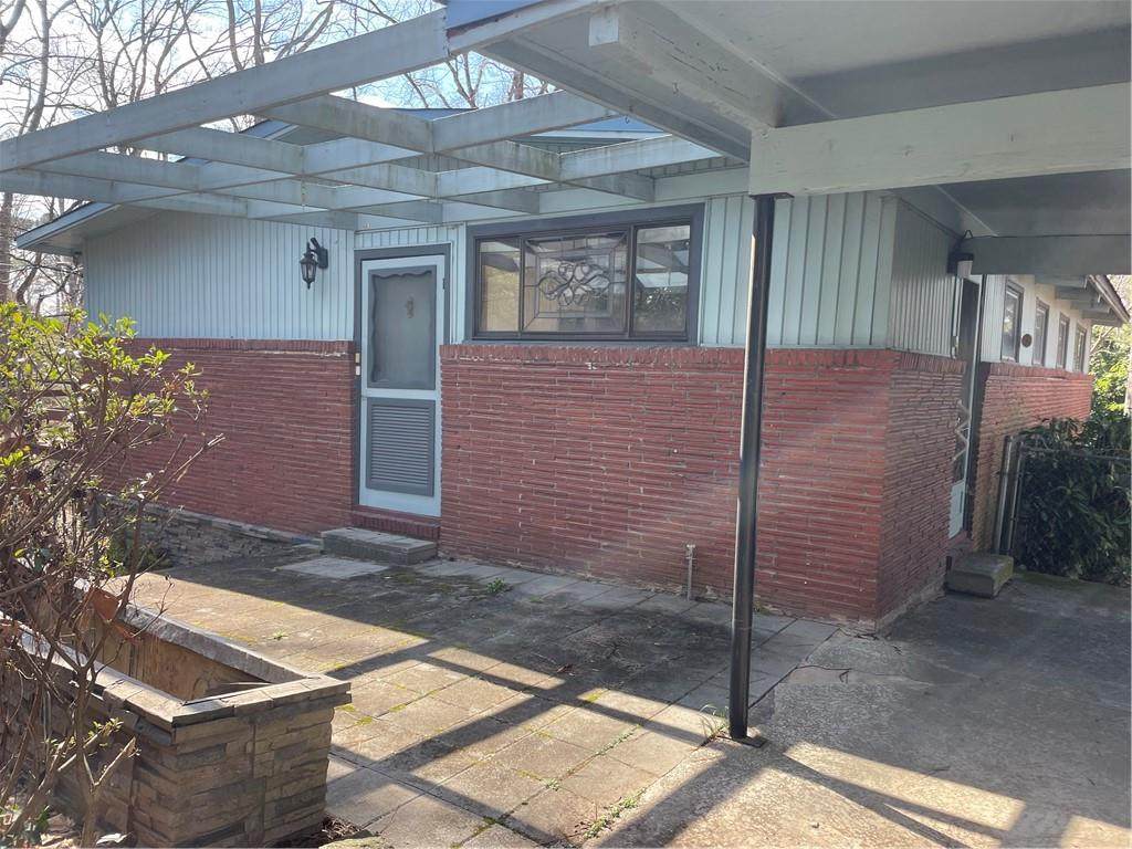 2506 Wawona Drive - Photo 1