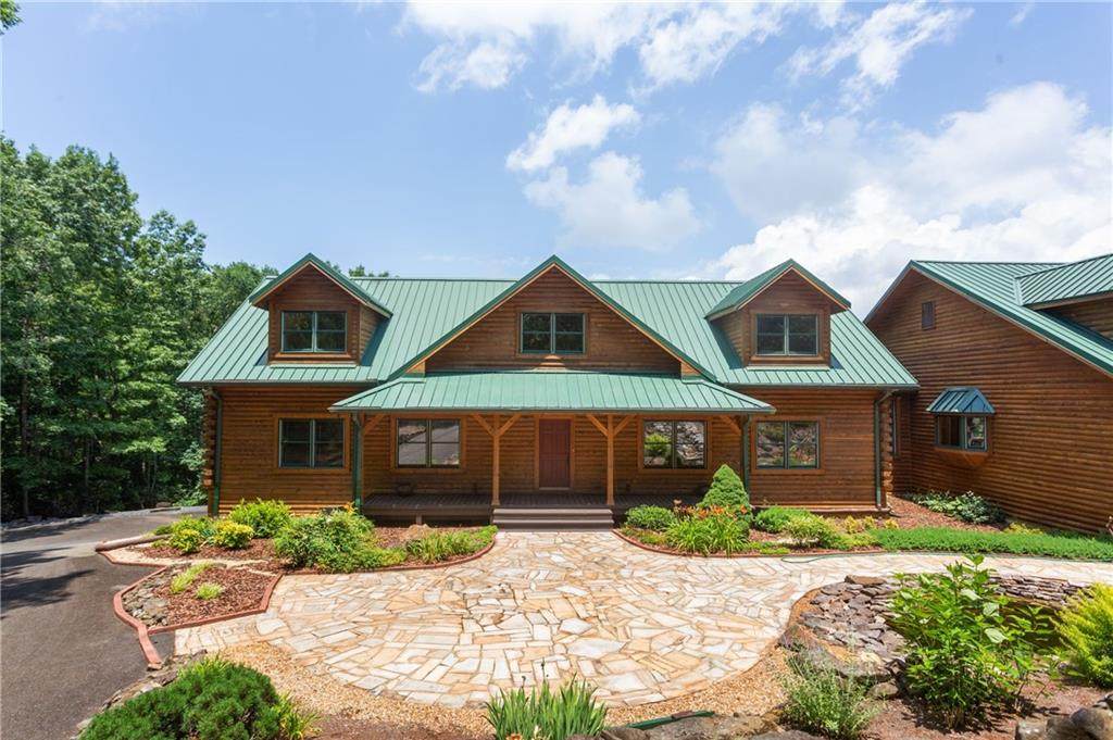 729 Huckleberry Way - Photo 1