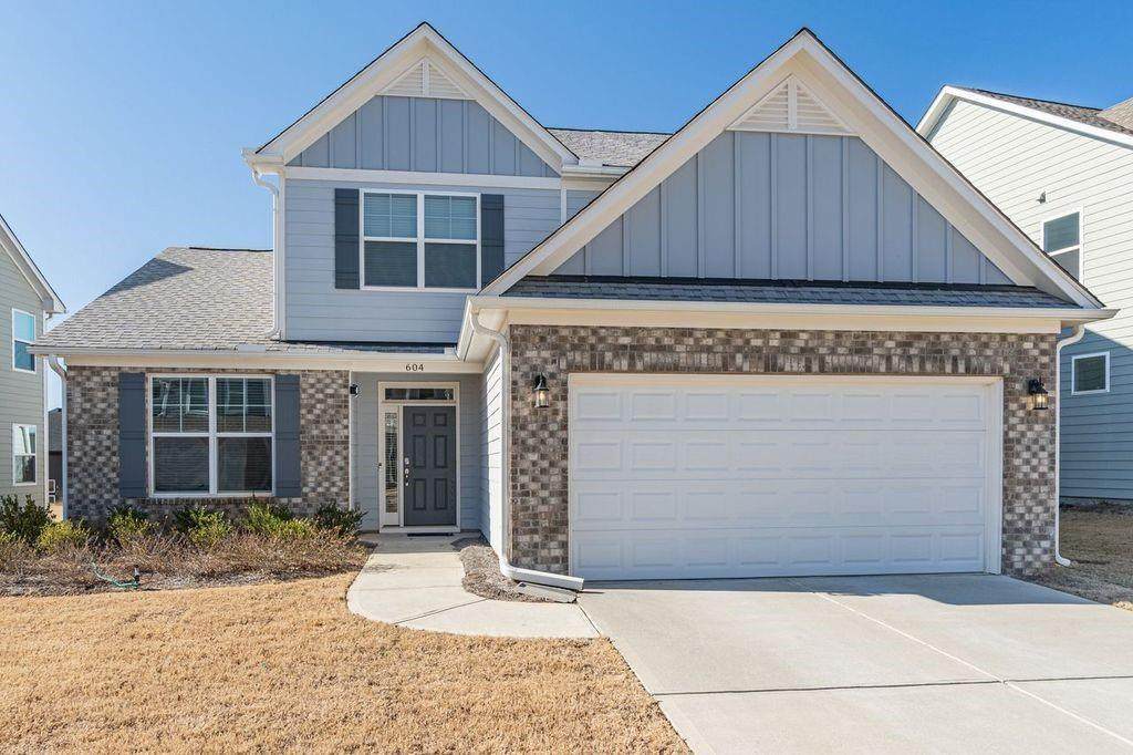 604 Redfish Way - Photo 1