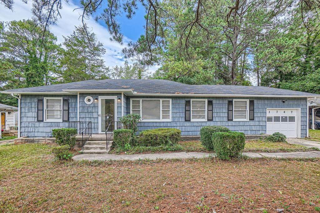 1747 Venetian Drive - Photo 1