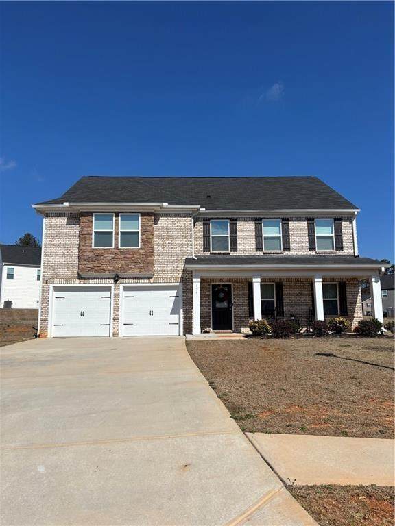 1367 Midnight Ride Court - Photo 1