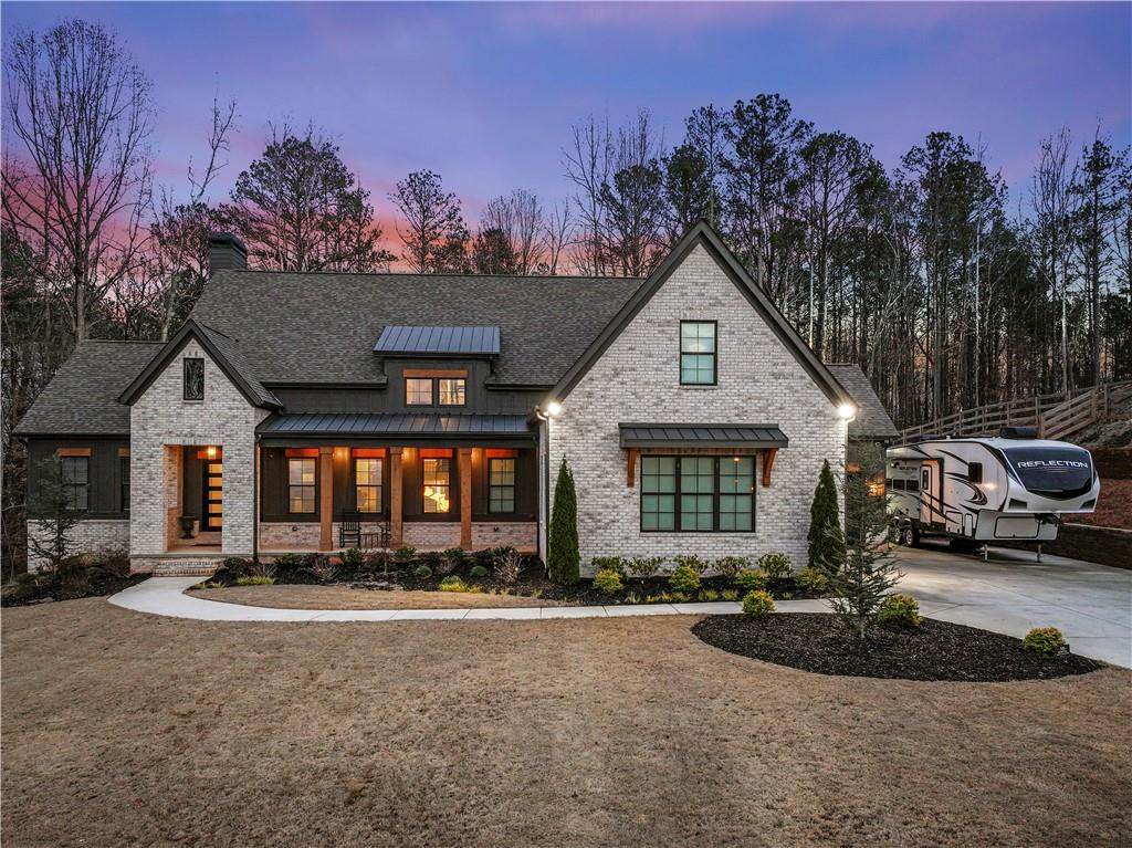 4070 Silverstone Drive - Photo 1