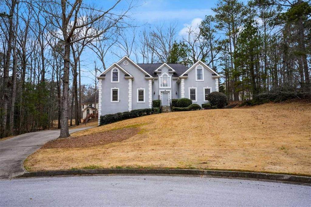 215 Pebblecreek Place - Photo 1