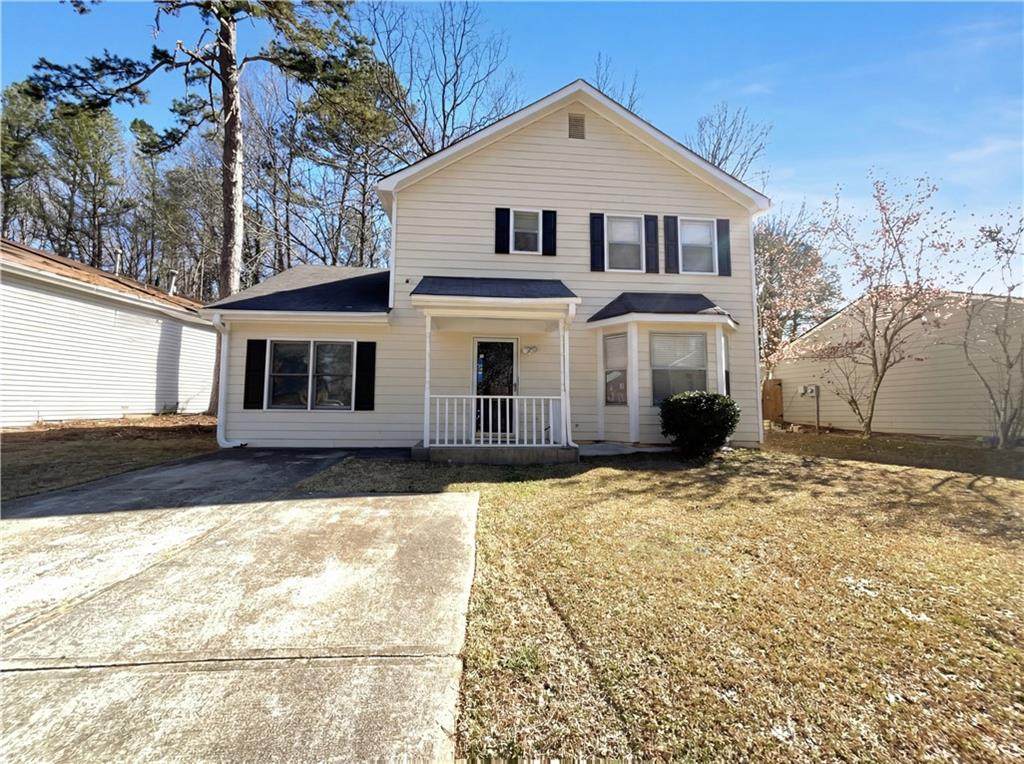 5328 Ridge Forest Drive - Photo 1