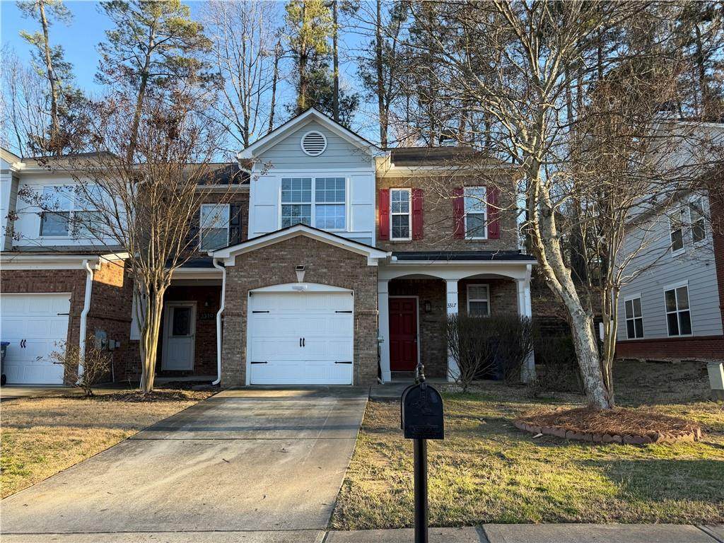 3317 Fernview Drive - Photo 1