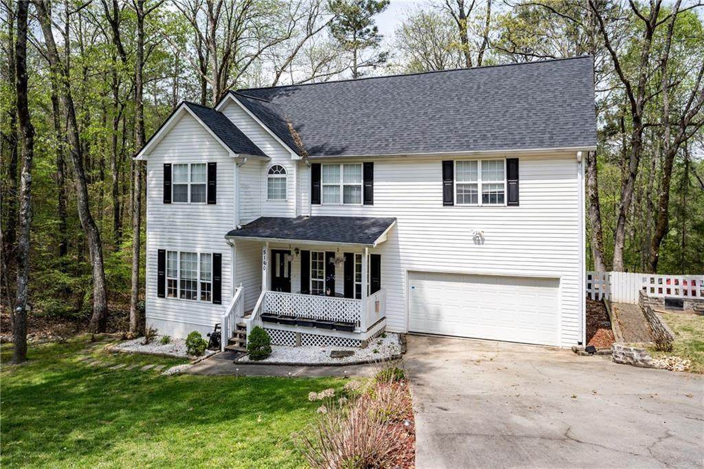 5160 Lakeview Parkway - Photo 1