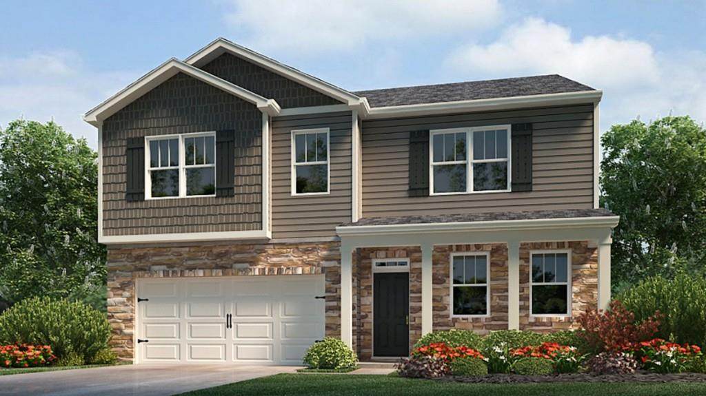 119 Crooked Lake Park - Photo 1