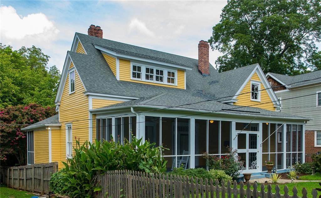 765 Woodland Avenue - Photo 1