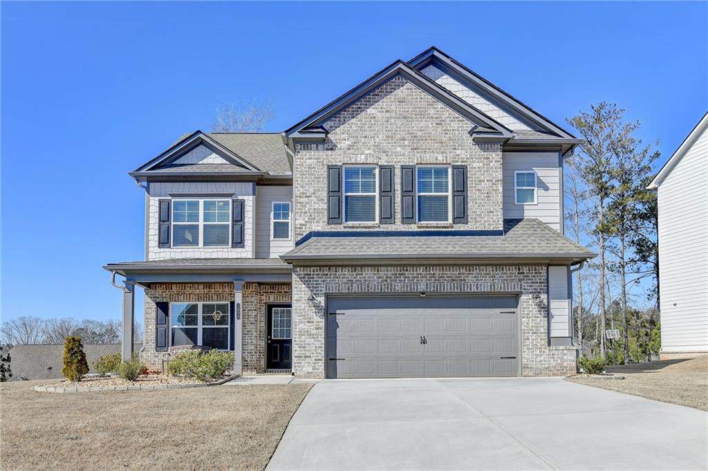 1434 Weeping Tree Circle - Photo 1